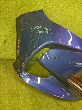 БАМПЕР НА TOYOTA YARIS KSP210