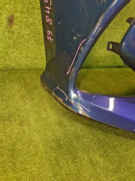 БАМПЕР НА TOYOTA YARIS KSP210