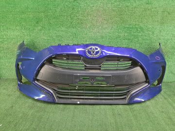 БАМПЕР НА TOYOTA YARIS KSP210