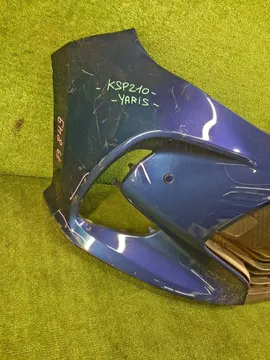 БАМПЕР НА TOYOTA YARIS KSP210