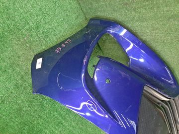 БАМПЕР НА TOYOTA YARIS KSP210