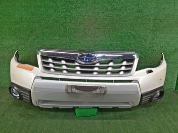 БАМПЕР НА SUBARU FORESTER SHJ