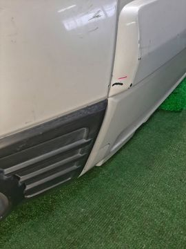 БАМПЕР НА SUBARU FORESTER SHJ