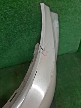 БАМПЕР НА SUBARU FORESTER SHJ