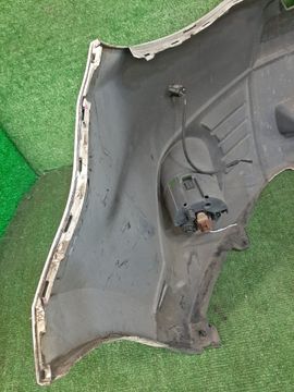 БАМПЕР НА SUBARU FORESTER SHJ