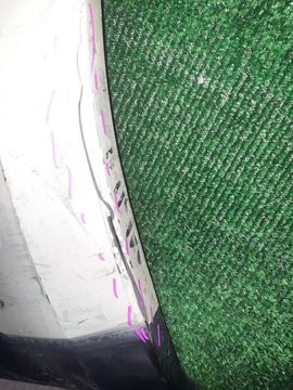 БАМПЕР НА SUBARU FORESTER SHJ