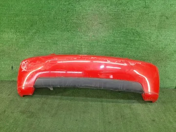 БАМПЕР НА TOYOTA IST NCP60