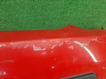 БАМПЕР НА TOYOTA IST NCP60