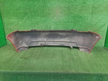 БАМПЕР НА TOYOTA IST NCP60