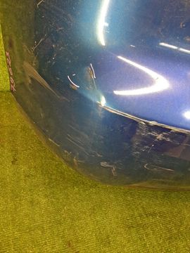 БАМПЕР НА MAZDA AXELA BK5P