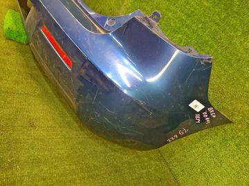 БАМПЕР НА MAZDA AXELA BK5P