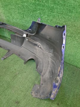 БАМПЕР НА MAZDA AXELA BK5P