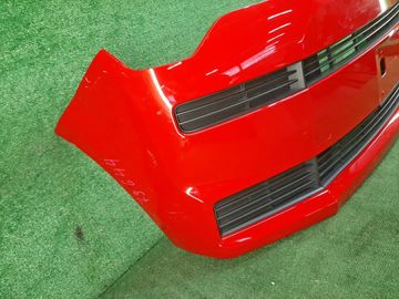 БАМПЕР НА TOYOTA SPADE NCP141