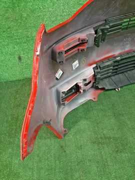 БАМПЕР НА TOYOTA SPADE NCP141