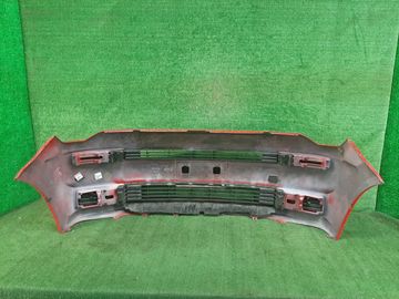 БАМПЕР НА TOYOTA SPADE NCP141