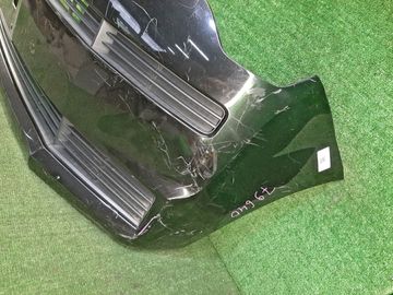 БАМПЕР НА TOYOTA SPADE NCP141