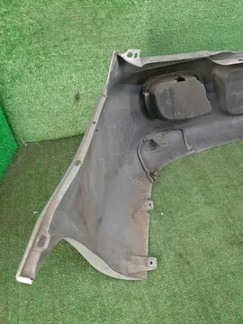 БАМПЕР НА SUBARU IMPREZA GGA