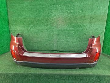 БАМПЕР НА SUBARU OUTBACK BRM