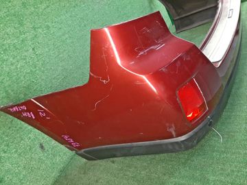 БАМПЕР НА SUBARU OUTBACK BRM