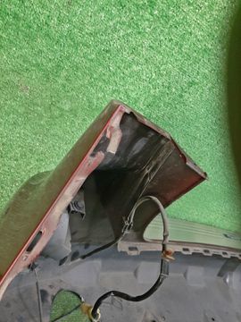 БАМПЕР НА SUBARU OUTBACK BRM