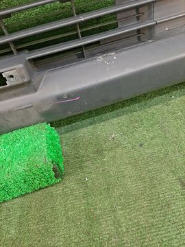 БАМПЕР НА TOYOTA LITE ACE S402M