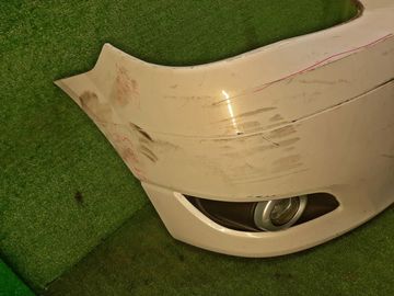 БАМПЕР НА MAZDA MPV LW3W