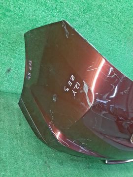 БАМПЕР НА HONDA INSIGHT ZE3