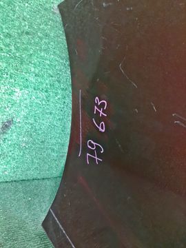 БАМПЕР НА HONDA INSIGHT ZE3