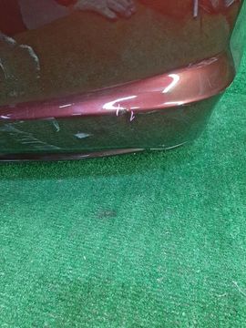 БАМПЕР НА HONDA INSIGHT ZE3