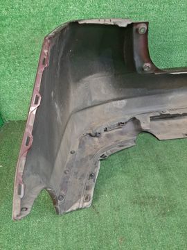 БАМПЕР НА HONDA INSIGHT ZE3