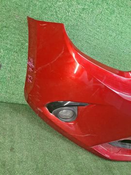 БАМПЕР НА MAZDA DEMIO DJ5AS