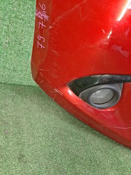 БАМПЕР НА MAZDA DEMIO DJ5AS