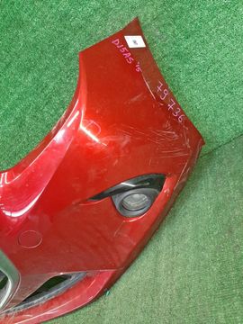 БАМПЕР НА MAZDA DEMIO DJ5AS