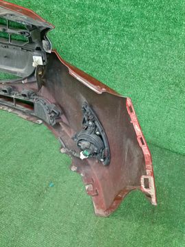 БАМПЕР НА MAZDA DEMIO DJ5AS