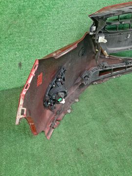 БАМПЕР НА MAZDA DEMIO DJ5AS