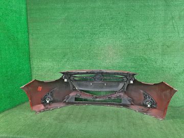 БАМПЕР НА MAZDA DEMIO DJ5AS