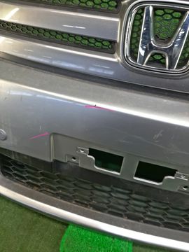 БАМПЕР НА HONDA FREED SPIKE GB3