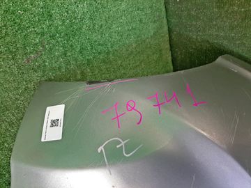 БАМПЕР НА HONDA FREED SPIKE GB3