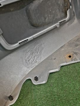 БАМПЕР НА HONDA FREED SPIKE GB3