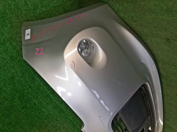 БАМПЕР НА TOYOTA PORTE NSP140