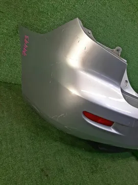 БАМПЕР НА MAZDA AXELA BK5P