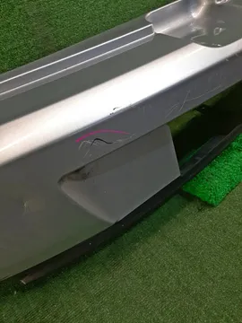 БАМПЕР НА MAZDA AXELA BK5P