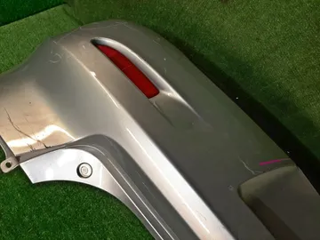 БАМПЕР НА MAZDA AXELA BK5P