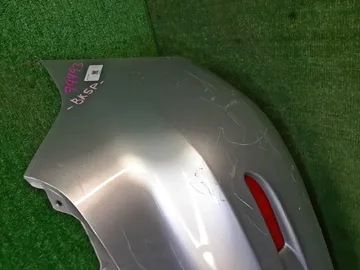 БАМПЕР НА MAZDA AXELA BK5P