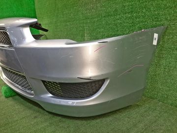 БАМПЕР НА MITSUBISHI GALANT FORTIS CY4A