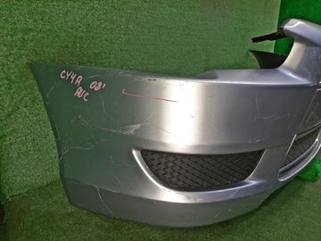 БАМПЕР НА MITSUBISHI GALANT FORTIS CY4A