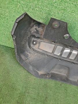 БАМПЕР НА SUZUKI HUSTLER MR41S