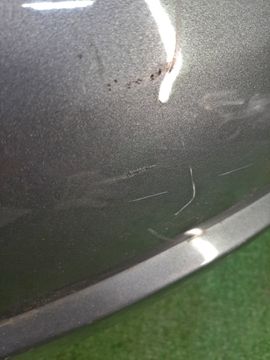 БАМПЕР НА MITSUBISHI AIRTREK CU5W