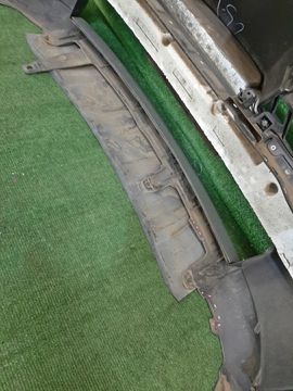 БАМПЕР НА MITSUBISHI AIRTREK CU5W