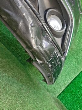 БАМПЕР НА MAZDA ATENZA GJ2FP